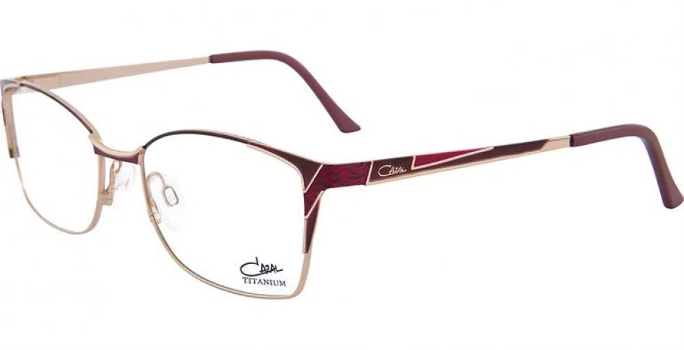 Cazal 1268 Eyeglasses - view 2